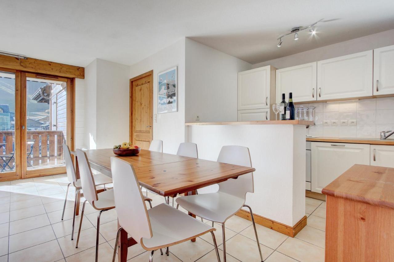 Le Slalom - Very Town Centre - Snow And Trek Apartment *
