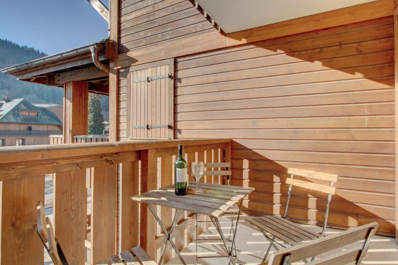 Le Slalom Appartement *
