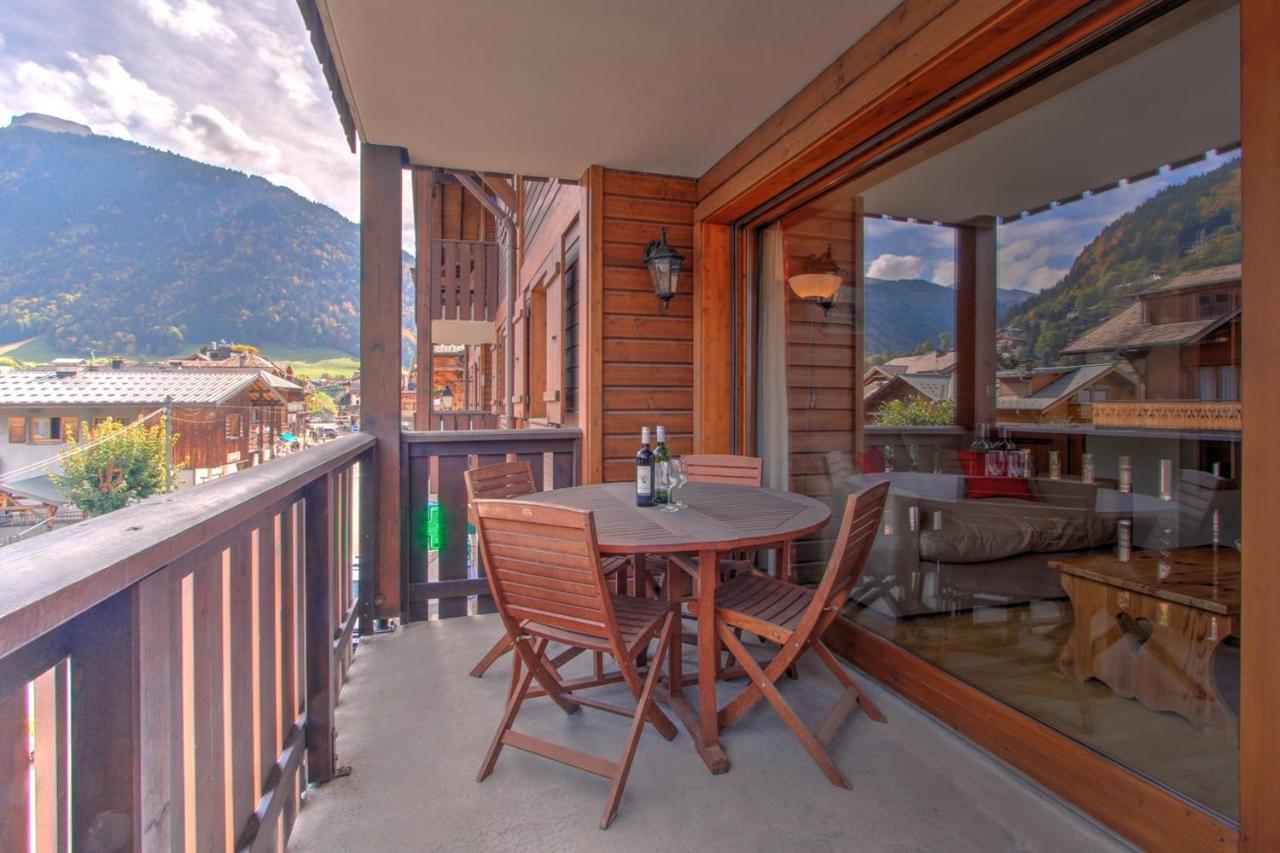 Le Slalom - Very Town Centre - Snow And Trek Apartment