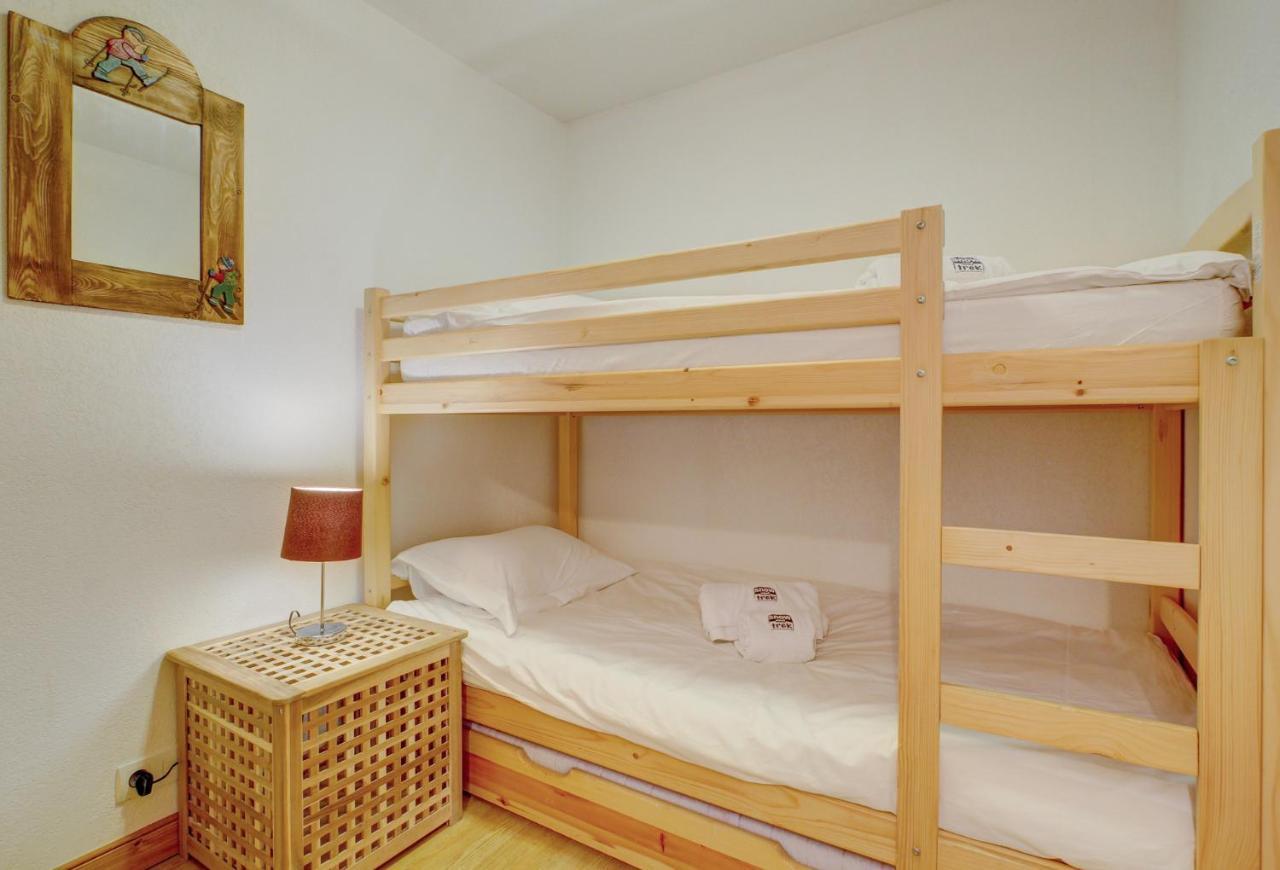 Le Slalom - Very Town Centre - Snow And Trek Apartment *