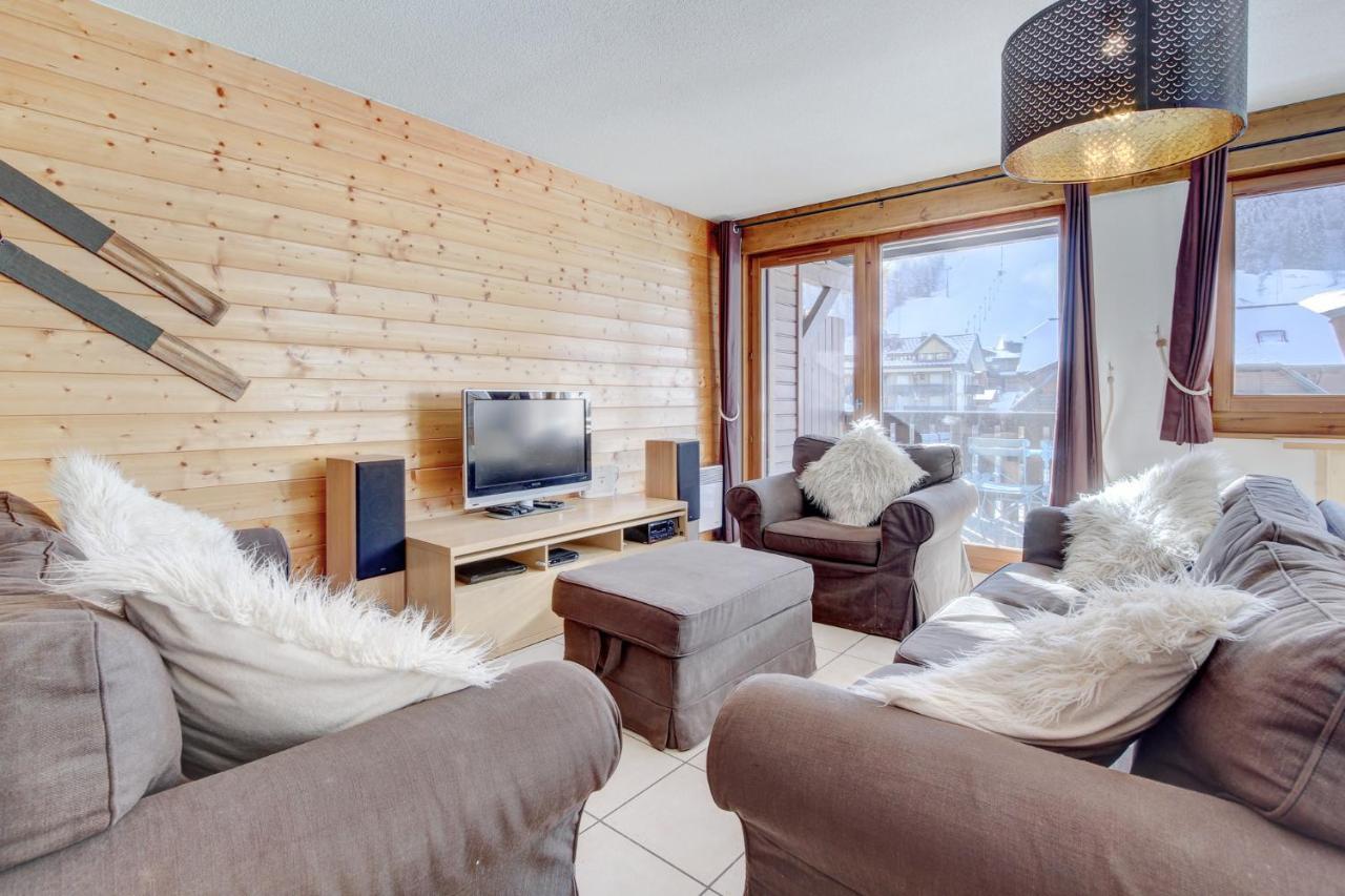 Le Slalom Appartement Morzine