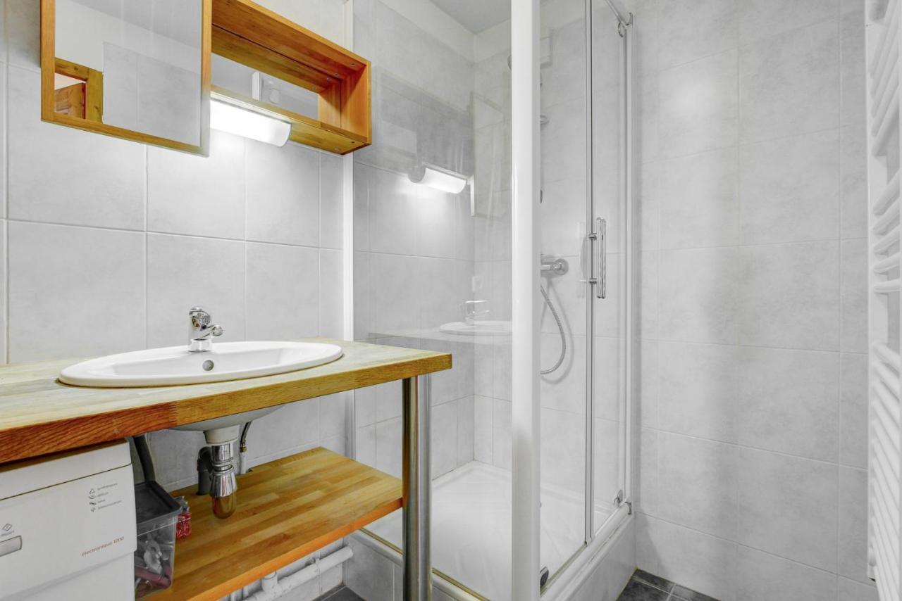 Apartment Le Slalom - Very Town Centre - Snow And Trek