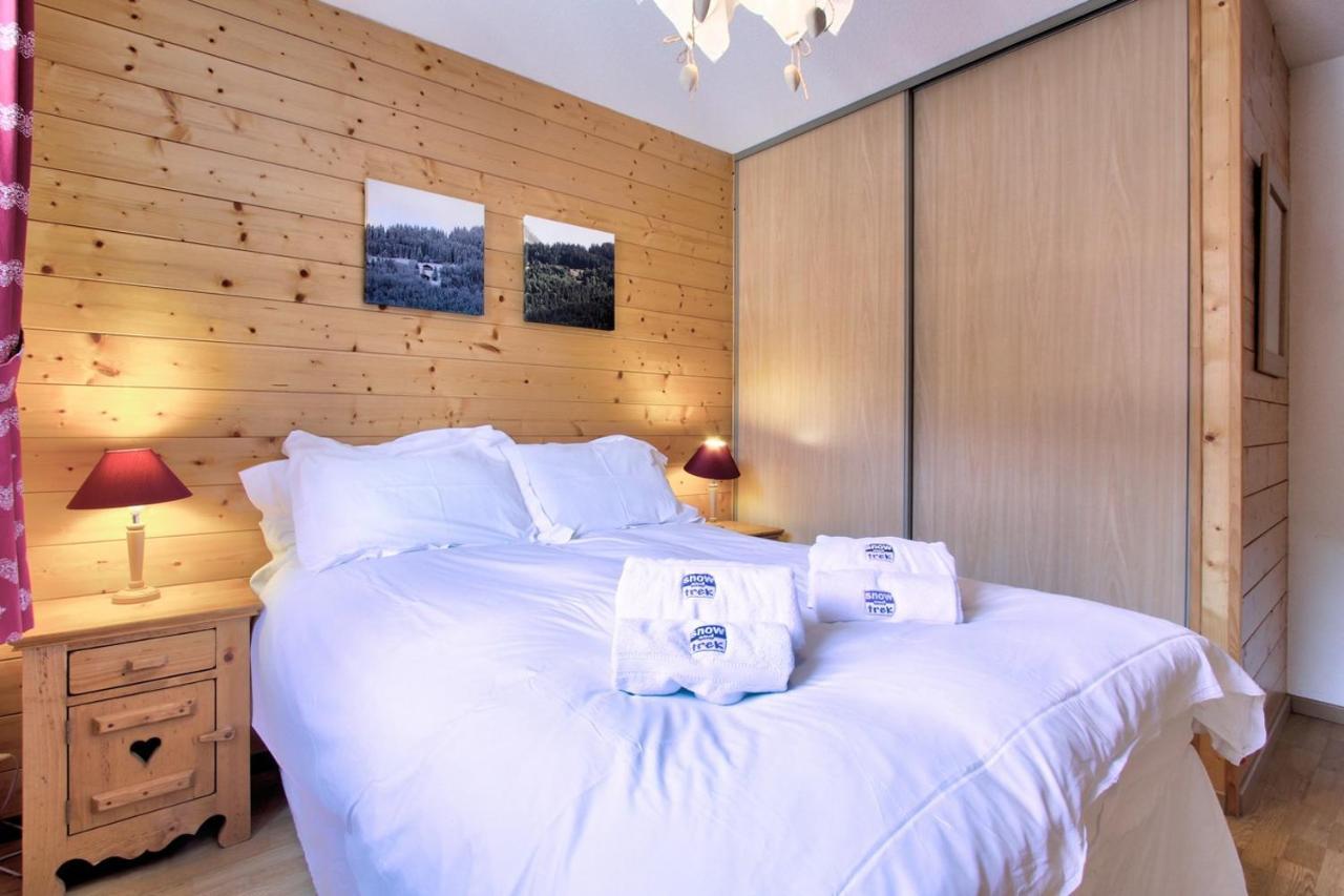 Apartment Le Slalom - Very Town Centre - Snow And Trek *