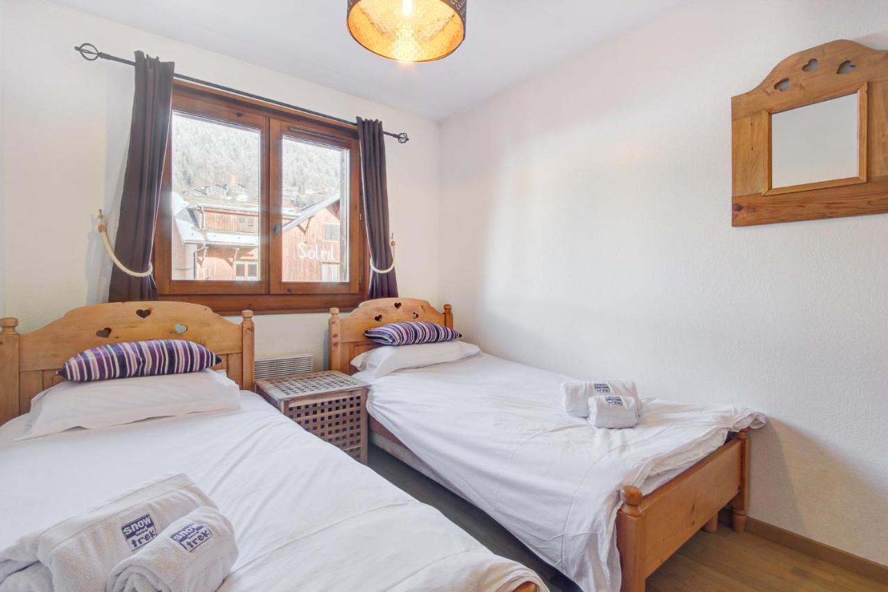 Le Slalom - Very Town Centre - Snow And Trek Apartment