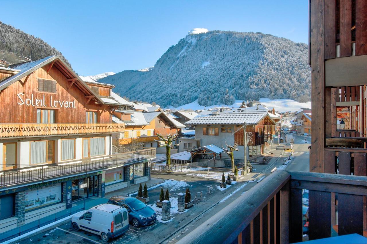 Apartment Le Slalom - Very Town Centre - Snow And Trek *