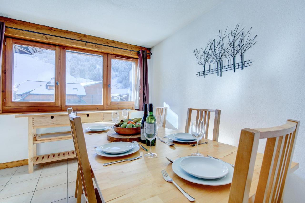 Le Slalom Appartement