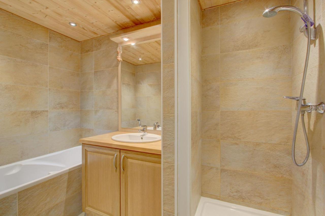 Le Slalom Appartement *
