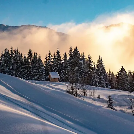 Le Slalom - Very Town Centre - Snow And Trek Morzine Exterior photo