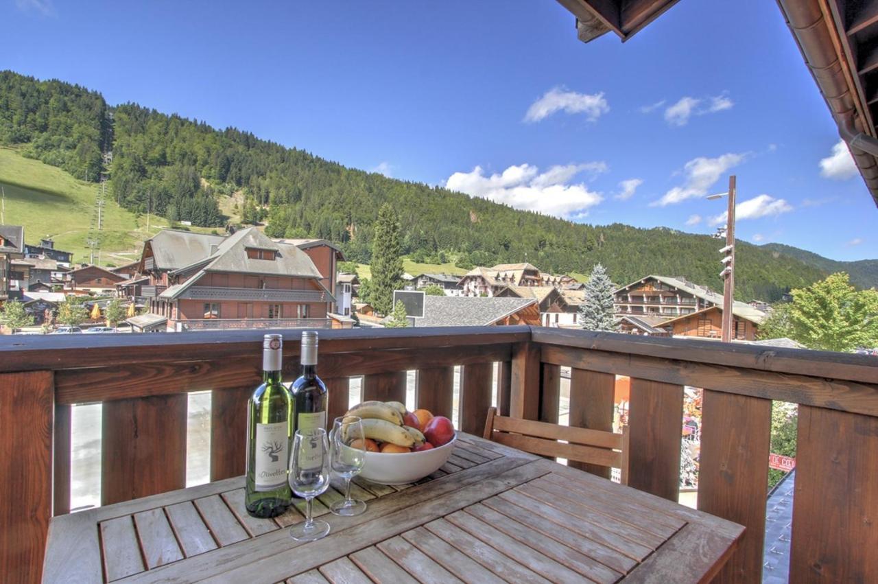 Appartement Le Slalom