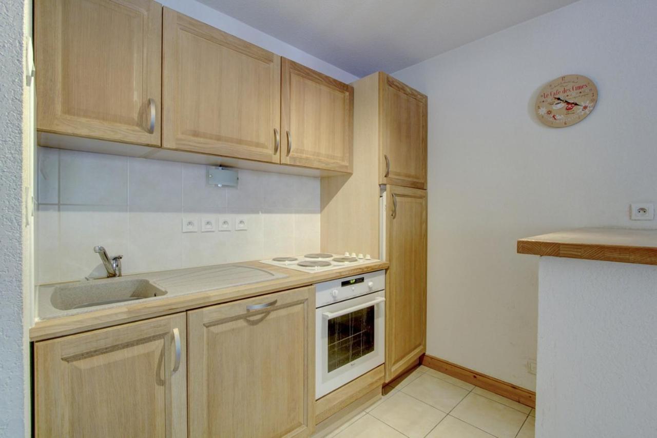 Le Slalom Appartement