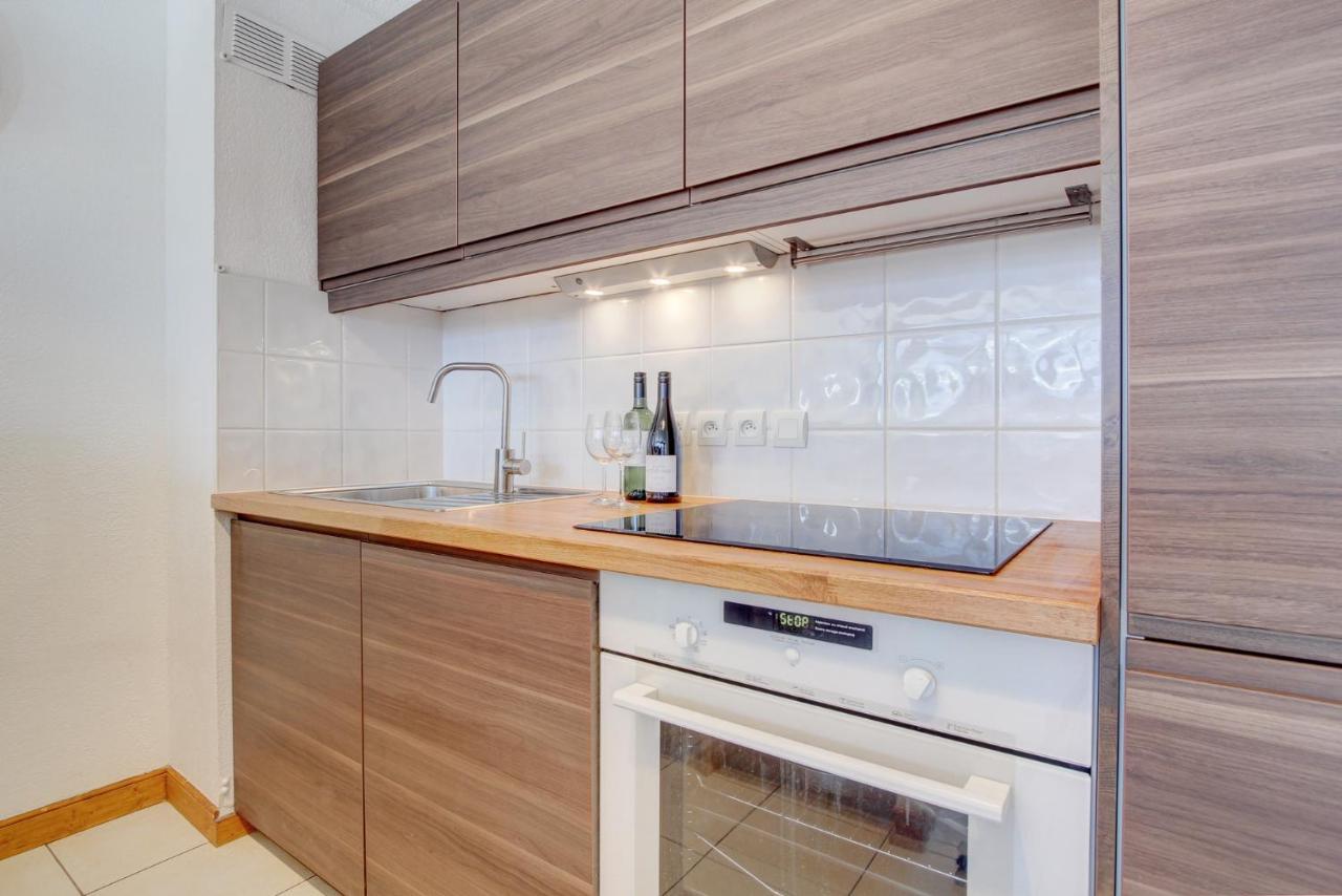 Le Slalom - Very Town Centre - Snow And Trek Apartment *
