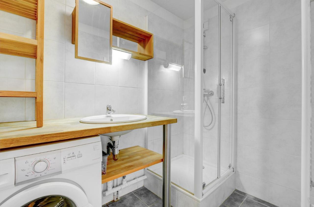 Le Slalom Appartement *