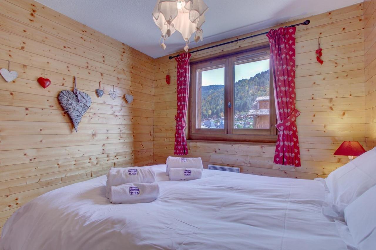 Le Slalom - Very Town Centre - Snow And Trek Apartment *