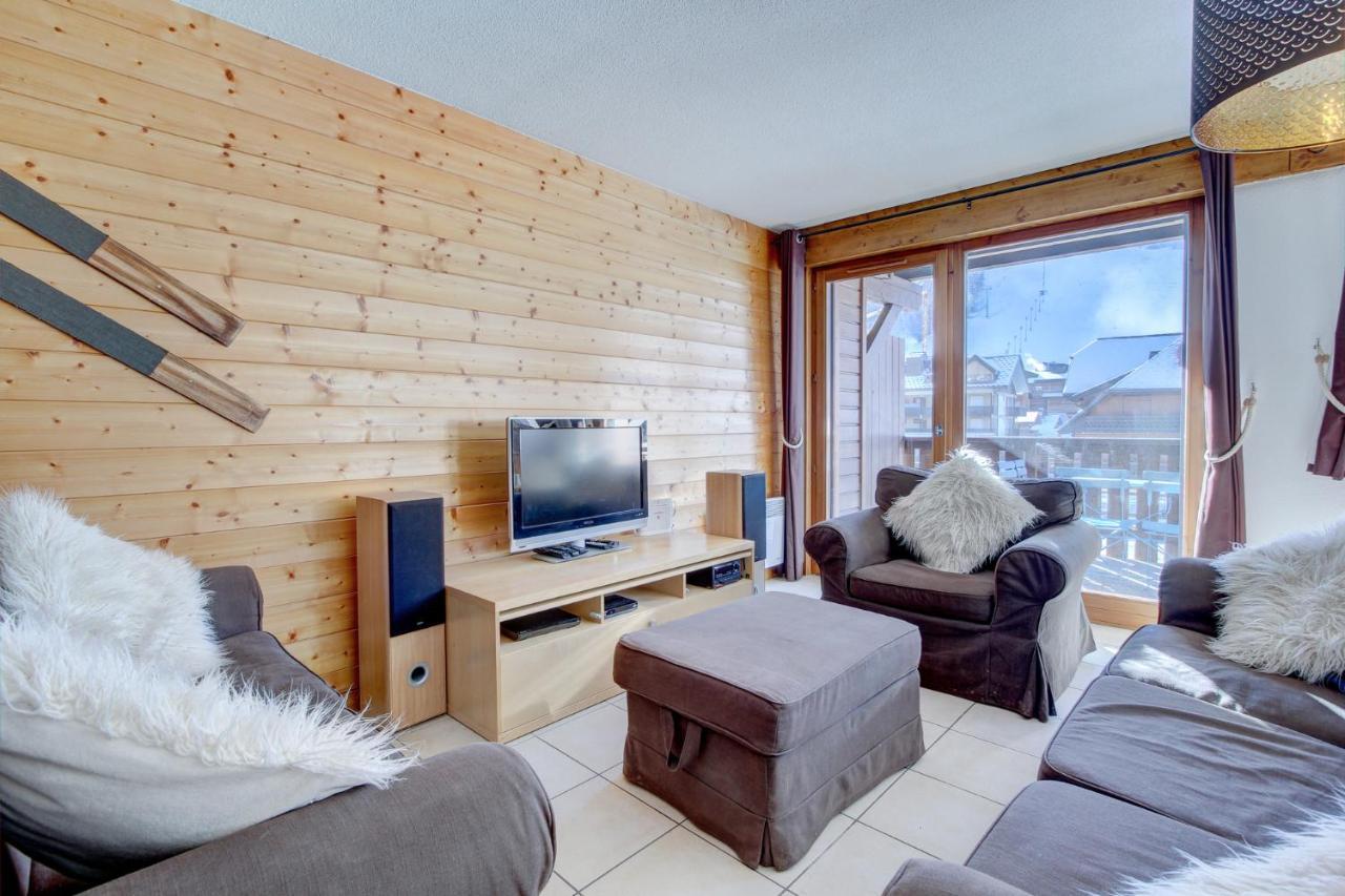 Le Slalom - Very Town Centre - Snow And Trek Apartment *