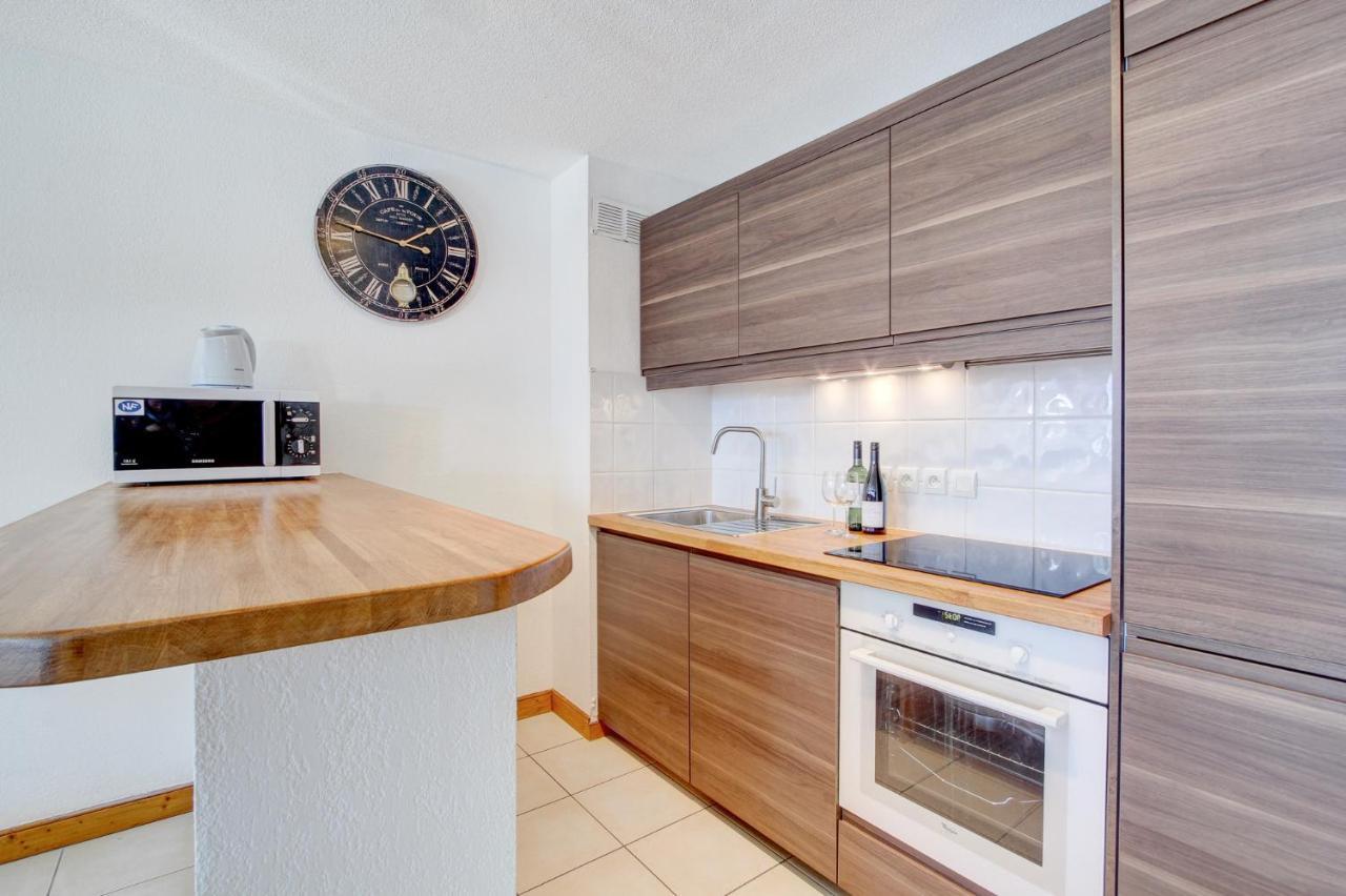 Apartment Le Slalom - Very Town Centre - Snow And Trek Morzine