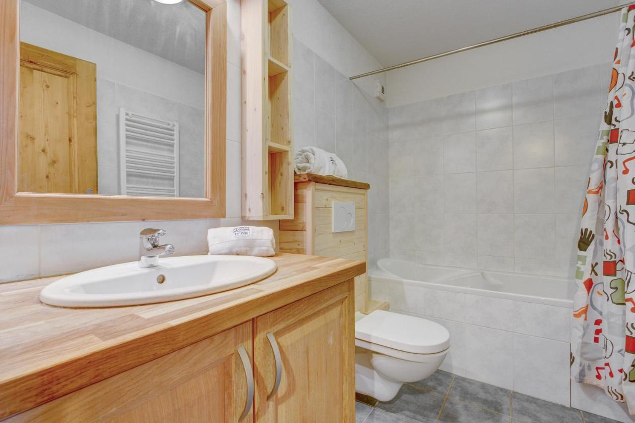 Le Slalom - Very Town Centre - Snow And Trek Apartment *