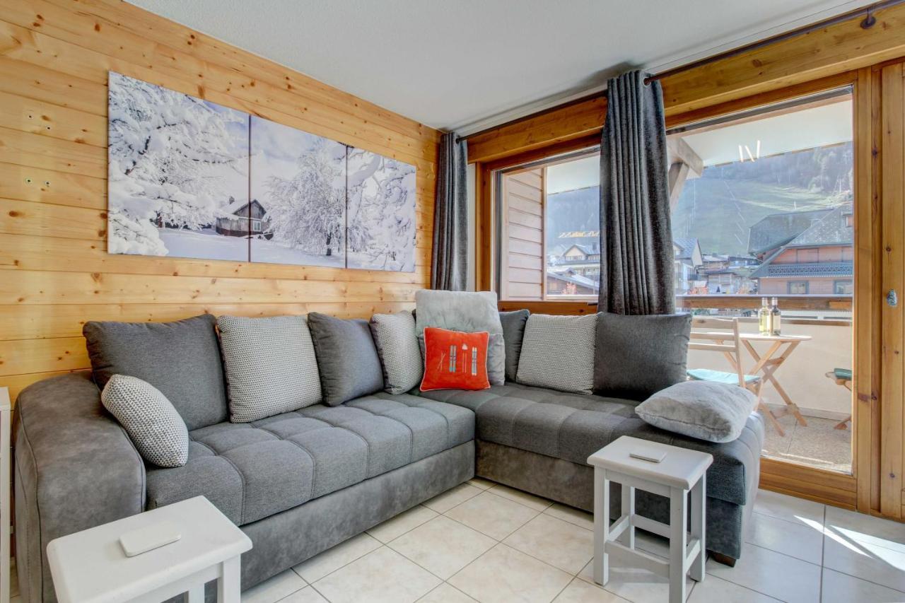 Le Slalom - Very Town Centre - Snow And Trek Apartment