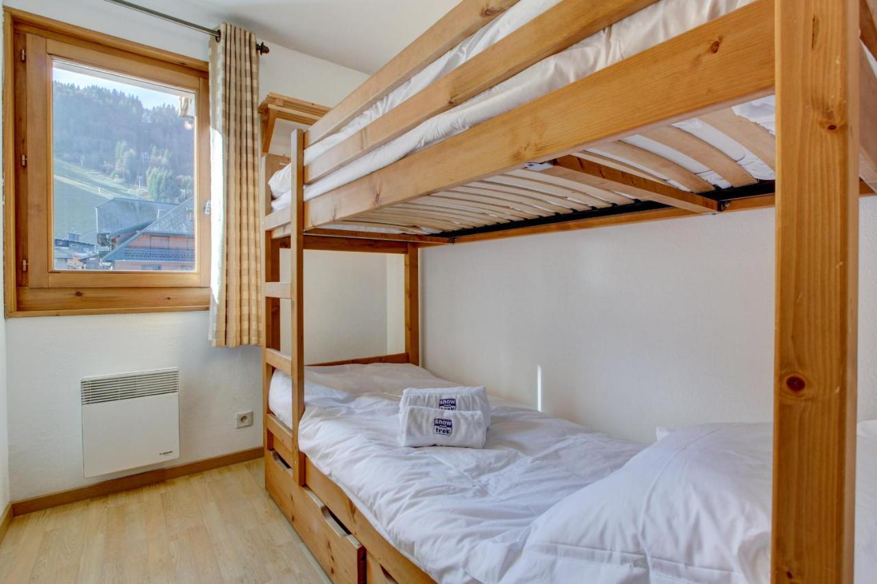 Le Slalom - Very Town Centre - Snow And Trek Apartment Morzine