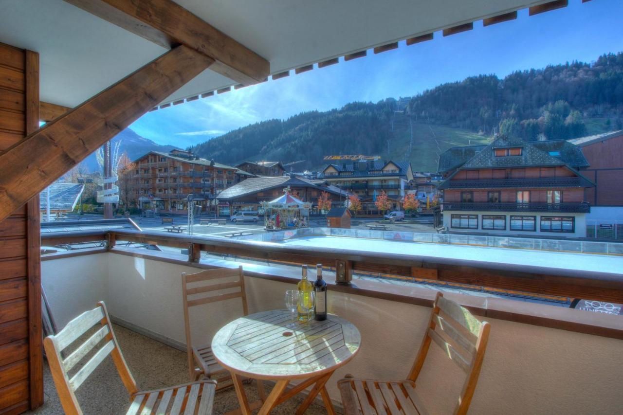 Apartment Le Slalom - Very Town Centre - Snow And Trek *
