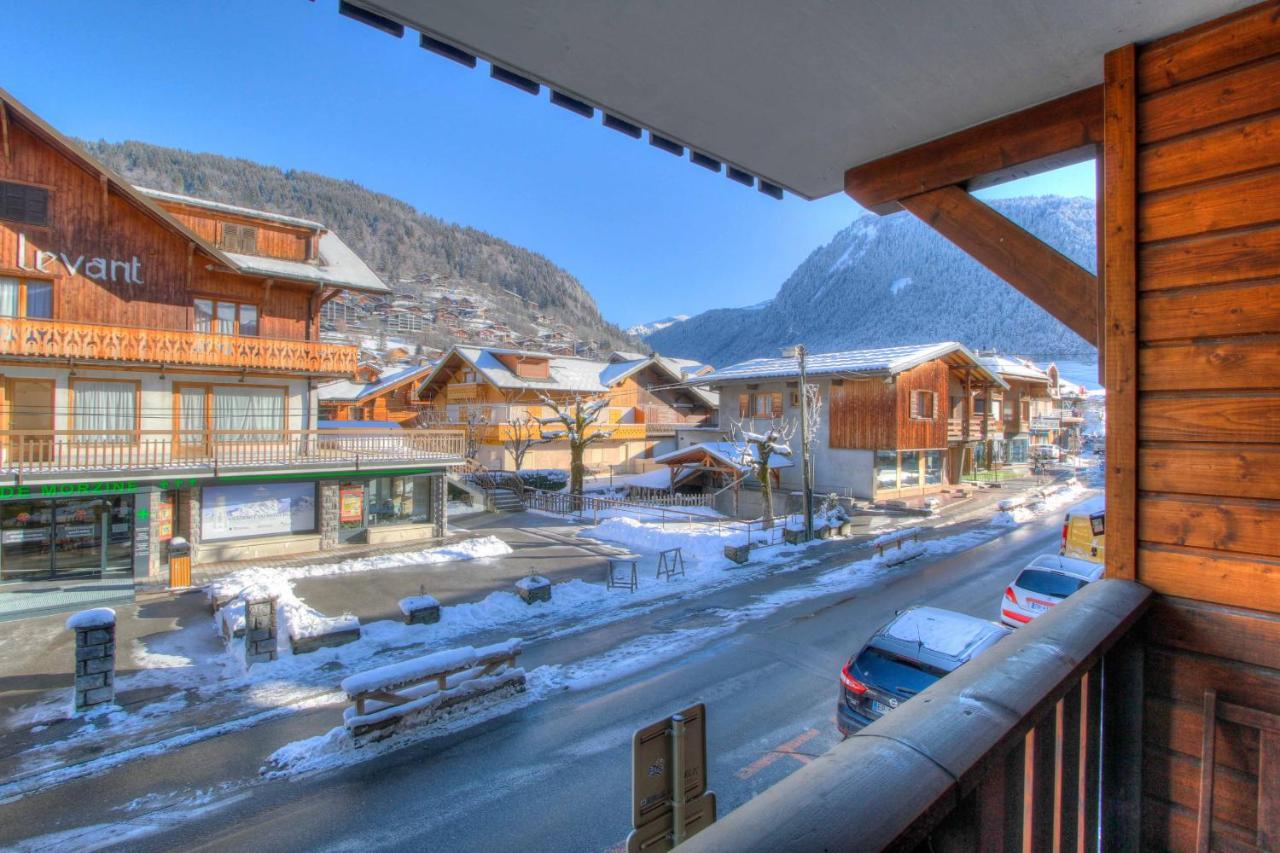 Le Slalom - Very Town Centre - Snow And Trek Apartment *