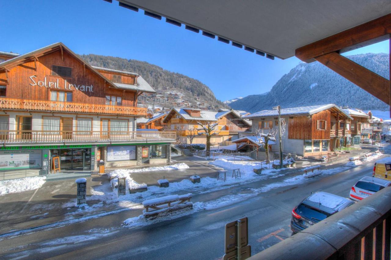 Apartment Le Slalom - Very Town Centre - Snow And Trek