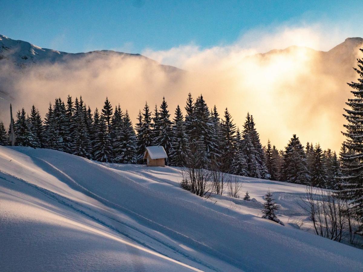 Le Slalom Appartement