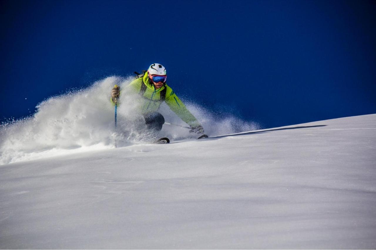 Apartment Le Slalom - Very Town Centre - Snow And Trek *