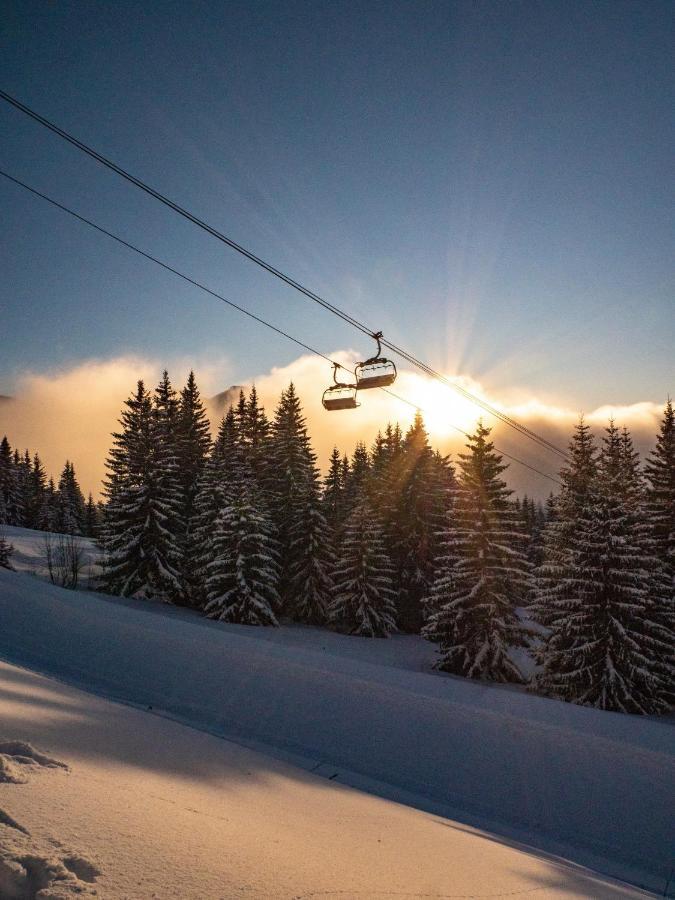 Le Slalom - Very Town Centre - Snow And Trek Apartment