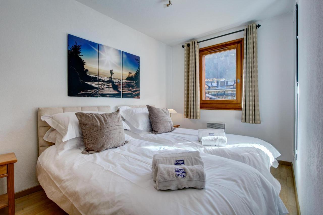 Le Slalom - Very Town Centre - Snow And Trek Apartment