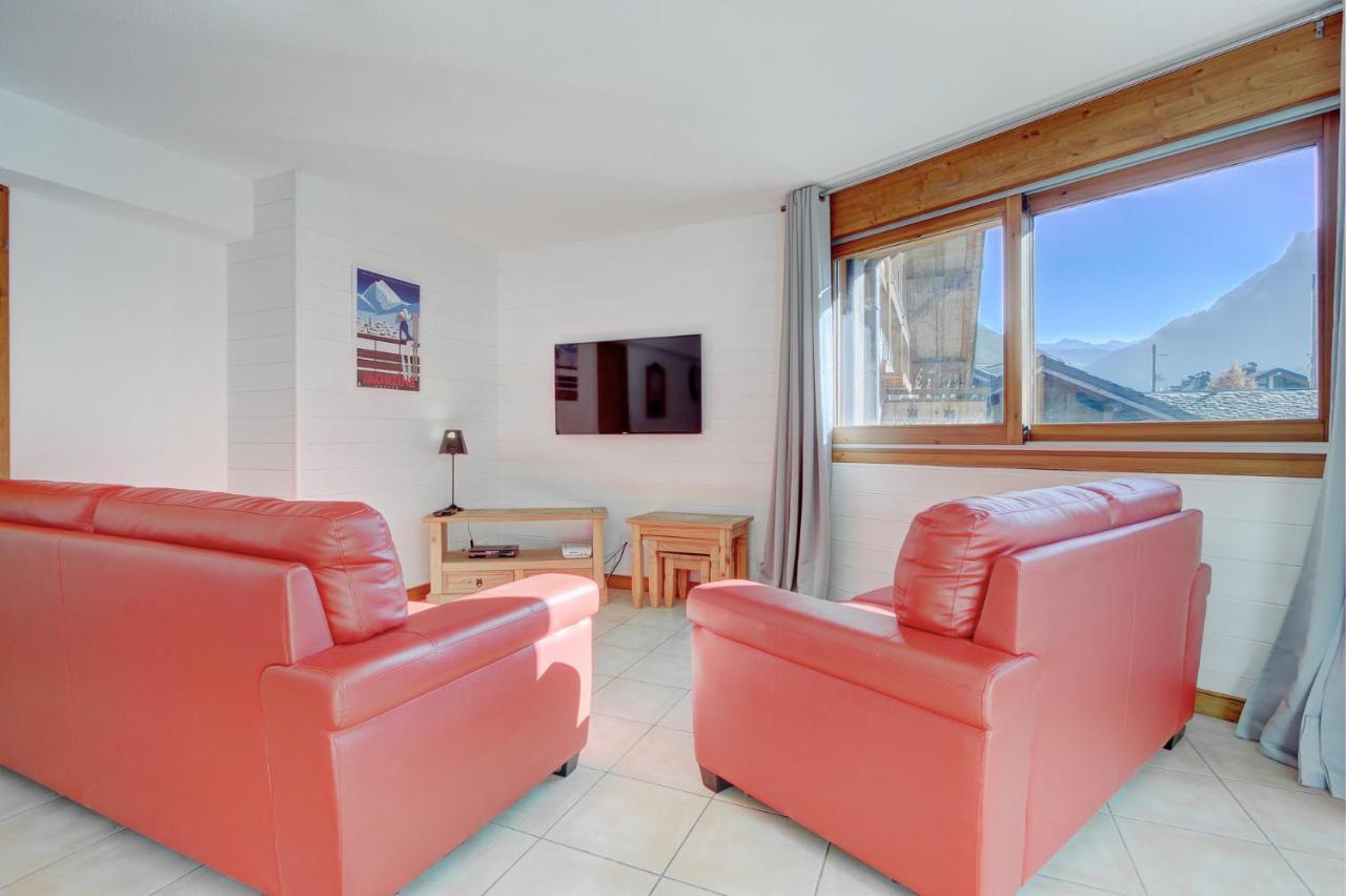 Apartment Le Slalom - Very Town Centre - Snow And Trek