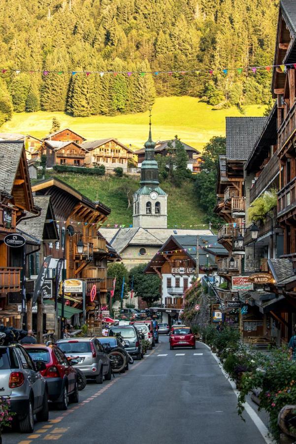 Le Slalom - Very Town Centre - Snow And Trek Apartment