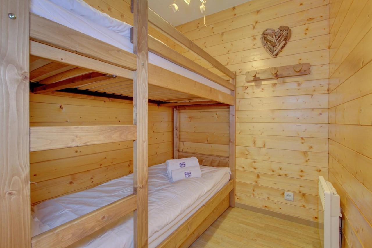 Le Slalom - Very Town Centre - Snow And Trek Apartment *