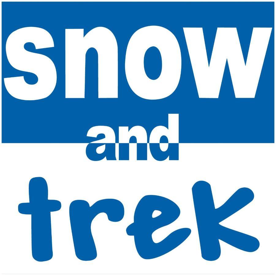 Apartment Le Slalom - Very Town Centre - Snow And Trek Morzine